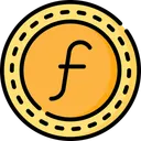 Free Dollar  Icon