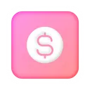 Free Colorful Glass Icon Pack Icon