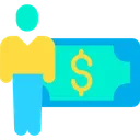 Free Payment Money Finance Icon