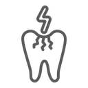 Free Dolor De Muelas Dentista Dental Icono