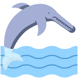 Free Dolphin  Icon