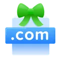 Free Domain Icon