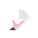 Free Dome Food Icon