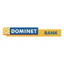 Free Dominet Banco Logotipo Ícone