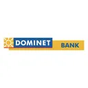 Free Dominet Bank Logo Icon