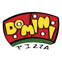 Free Domini Logo Icon