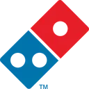 Free Domino Pizza Icon