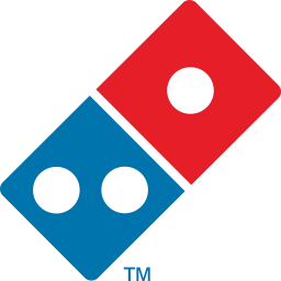 Free Domino Logo Icône