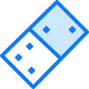 Free Domino Icon