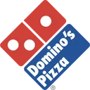 Free Dominos Pizza Logo Icon