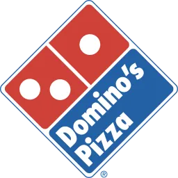 Free Dominos Logo Icône