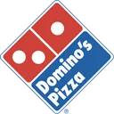 Free Dominos Pizza Food Slice Icône