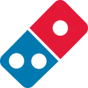 Free Dominos Pizza Industry Logo Company Logo Icon