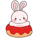 Free Rosquilla  Icon