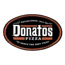 Free Donatos Pizza Logotipo Icono