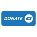 Free Donation Donate Dash Icon