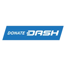 Free Donate Dash  Icon