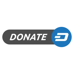 Free Donate Dash  Icon