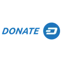 Free Donate Donation Dash Icon