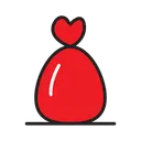 Free Colored Icon Icon