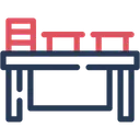 Free Donation Supplies Charity Icon