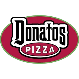 Free Donatos Logo Icon