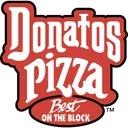 Free Donatos Pizza Logo Icon