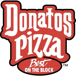 Free Donatos Logo Icon