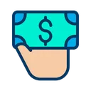 Free Dare dollari  Icon