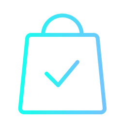 Free Done Shopping  Icon