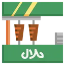 Free Doner Kebab  Icon