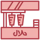 Free Doner Kebab  Icon