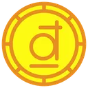 Free Dong Currency Money Icon