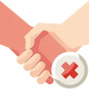 Free Wash Hands Hands Hygiene Icon