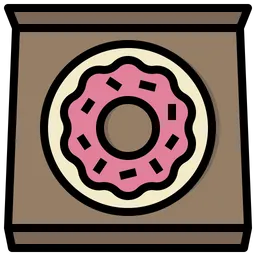 Free Rosquilla  Icono