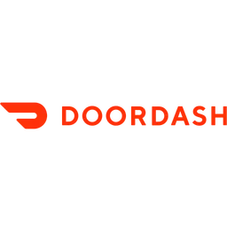 Free Doordash Logo Icon