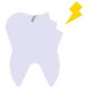 Free Dor De Dente Dor Quente Dor Ícone