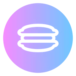 Free Dorayaki  Icon