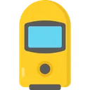 Free Dosimeter Icon