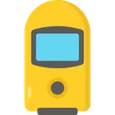 Free Dosimeter  Icon