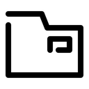 Free Page Icône