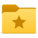 Free Dossier Dossiers Fenetres Icon