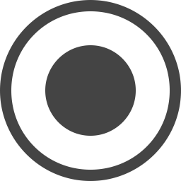 Free Dot  Icon