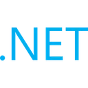Free Dot Net  Icon
