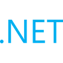 Free Dot Net Technology Logo Social Media Logo Icône