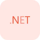 Free Dot Net  Icon