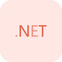 Free Dot Net Logo Icon