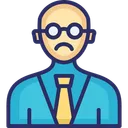 Free Avatar Medico Dottore Assistente Medico Icon