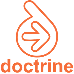 Free Dottrina Logo Icon