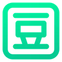 Free Douban  Icon